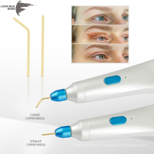 2021 Korea Medical Eyelid soulève le plasma de plasma pour le rajeunissement de la peau